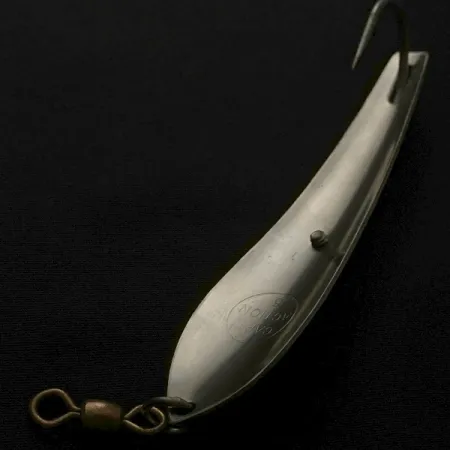 Captain Action Capt Action 5, 12g Nickel, Skeddrag #23564