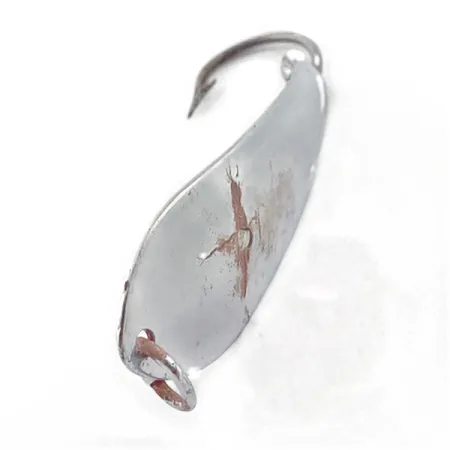 Barracuda Reflecto #1, 4,5g nickelfärgat skeddrag #23565