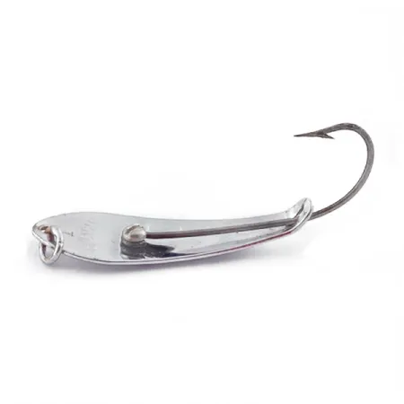 Barracuda Reflecto #1, 4,5g nickelfärgat skeddrag #23565