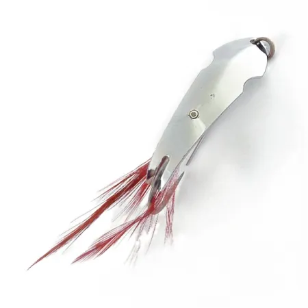 Tony Accetta Pet Spoon 13, Nickel 7g, Skeddrag #23571