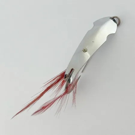 Tony Accetta Pet Spoon 13, Nickel 7g, Skeddrag #23571