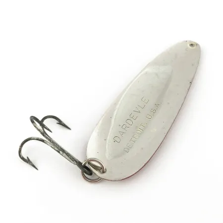 Eppinger Dardevle, Red Devle 28g, Skeddrag #23590