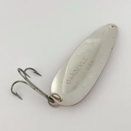 Eppinger Dardevle, Red Devle 28g, Skeddrag #23590