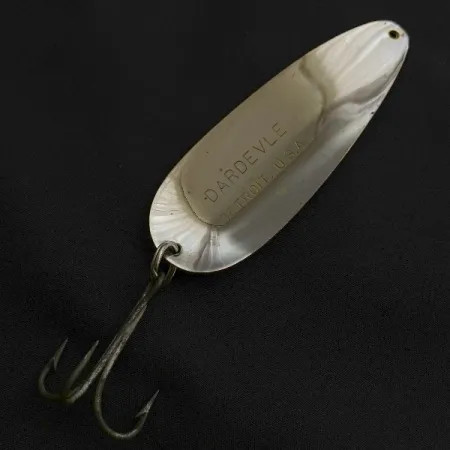 Eppinger Dardevle, Red Devle 28g, Skeddrag #23590