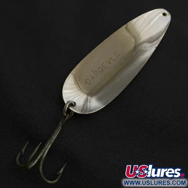 Eppinger Dardevle, Red Devle 28g, Skeddrag #23590