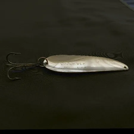 Eppinger Dardevle, Red Devle 28g, Skeddrag #23590