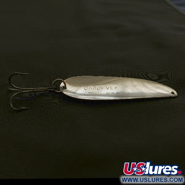 Eppinger Dardevle, Red Devle 28g, Skeddrag #23590