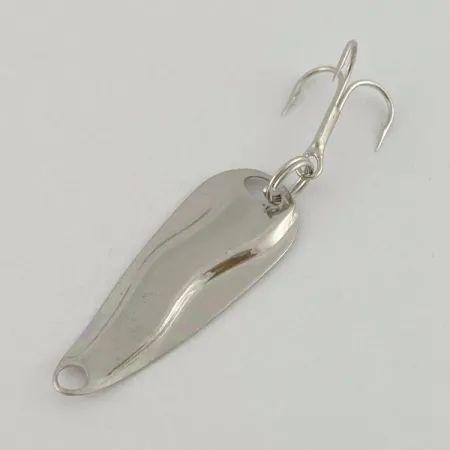 Luhr Jensen Hot Shot W, 1,3g Nickel, Skeddrag #23591