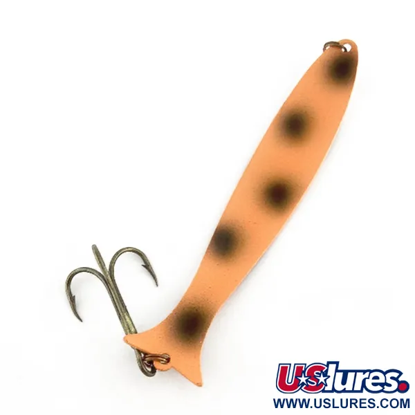 Williams Mooselook, 11g Laxrosa, Skeddrag #23593