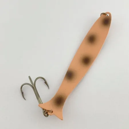 Williams Mooselook, 11g Laxrosa, Skeddrag #23593