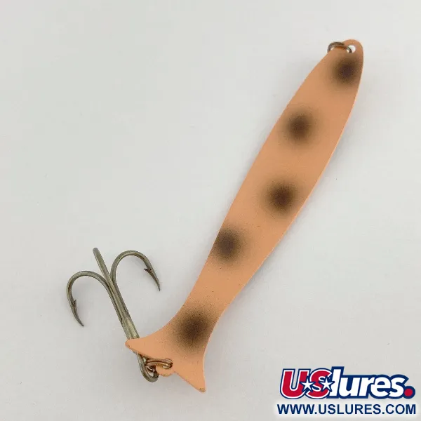 Williams Mooselook, 11g Laxrosa, Skeddrag #23593