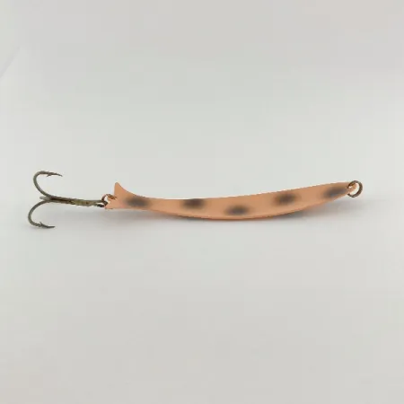 Williams Mooselook, 11g Laxrosa, Skeddrag #23593