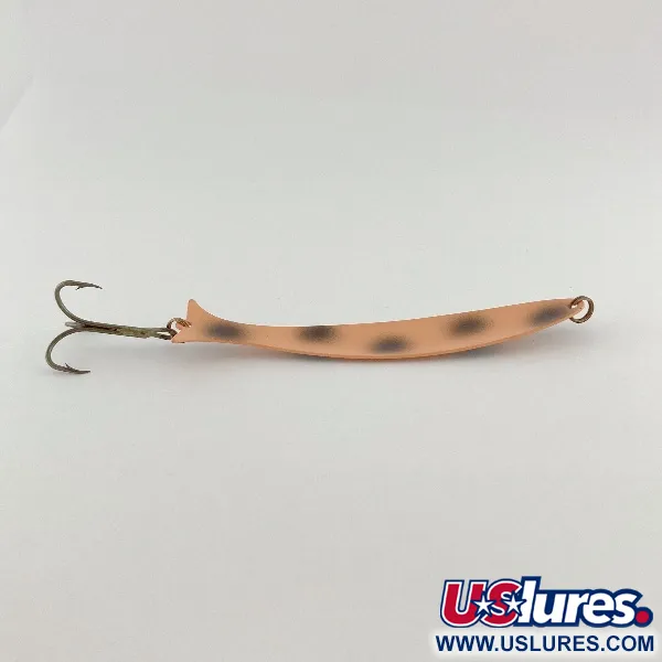 Williams Mooselook, 11g Laxrosa, Skeddrag #23593