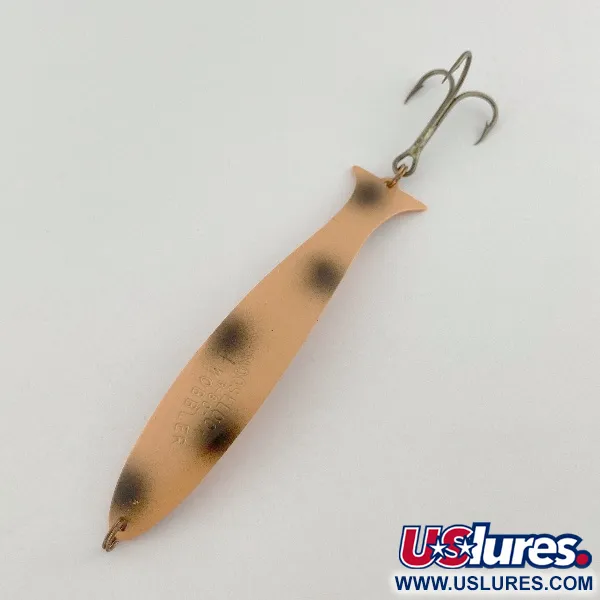 Williams Mooselook, 11g Laxrosa, Skeddrag #23593