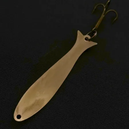 Acme Flash-King Wobbler, Koppar, 5g, Skeddrag #23594