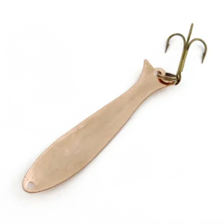 Acme Flash-King Wobbler, Koppar, 5g, Skeddrag #23594