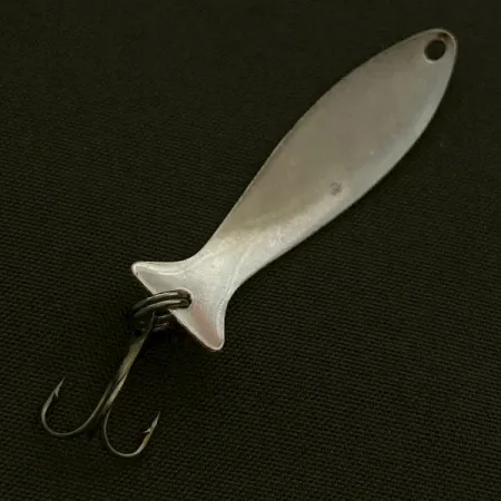 Worth Fly Rod Demon, 1,5g, röd/vit/nickel, skeddrag #23596