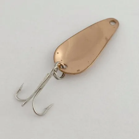 Weller Gypsy King Deluxe, koppar, 1,5g, skeddrag #23601