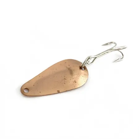 Weller Gypsy King Deluxe, koppar, 1,5g, skeddrag #23601