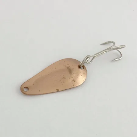 Weller Gypsy King Deluxe, koppar, 1,5g, skeddrag #23601