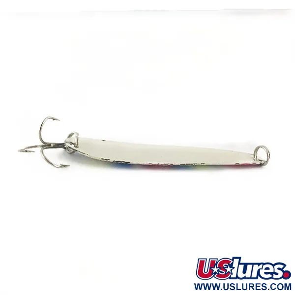 Northport Nailer, 12g, grön/gul/orange, Skeddrag #23606