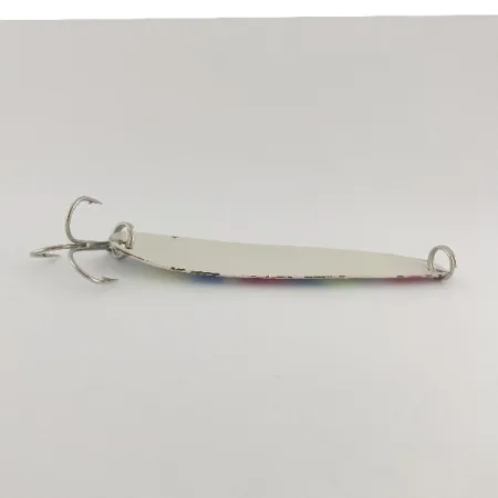 Northport Nailer, 12g, grön/gul/orange, Skeddrag #23606