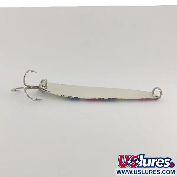 Northport Nailer, 12g, grön/gul/orange, Skeddrag #23606