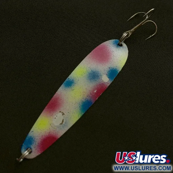 Northport Nailer, 12g, grön/gul/orange, Skeddrag #23606