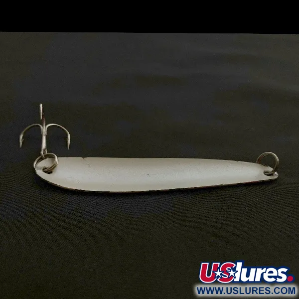 Northport Nailer, 12g, grön/gul/orange, Skeddrag #23606