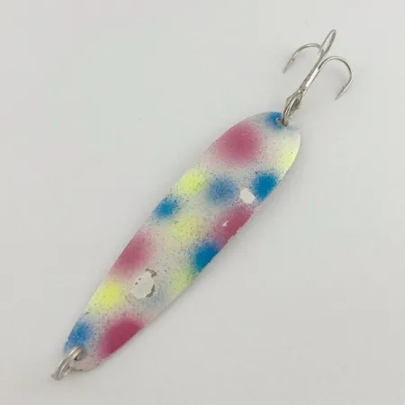 Northport Nailer, 12g, grön/gul/orange, Skeddrag #23606