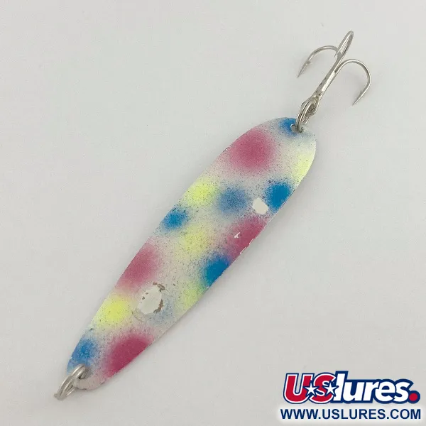 Northport Nailer, 12g, grön/gul/orange, Skeddrag #23606