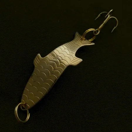 Acme Phoebe, 5g Guld, Skeddrag #23612