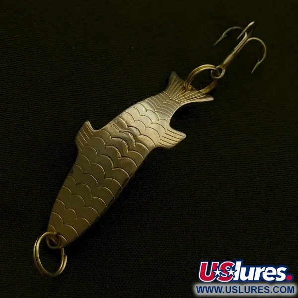 Acme Phoebe, 5g Guld, Skeddrag #23612