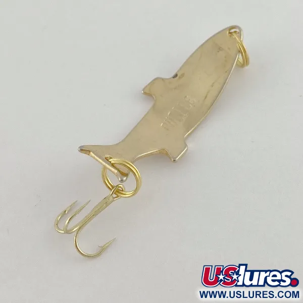 Acme Phoebe, 5g Guld, Skeddrag #23612