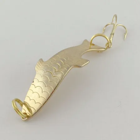 Acme Phoebe, 5g Guld, Skeddrag #23612