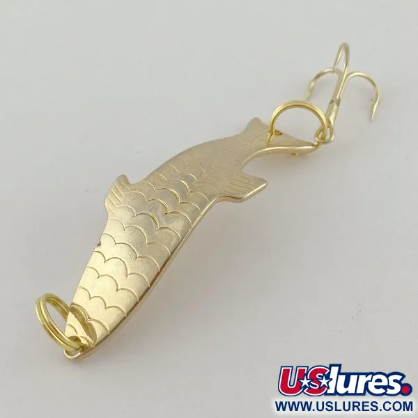 Acme Phoebe, 5g Guld, Skeddrag #23612