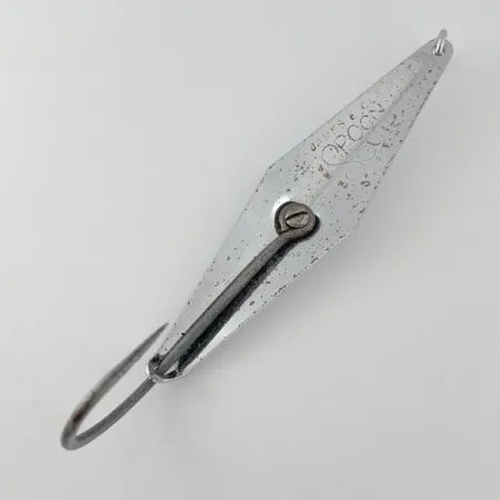 James E. Clark James Clark, nickel, 21g, skeddrag #23615