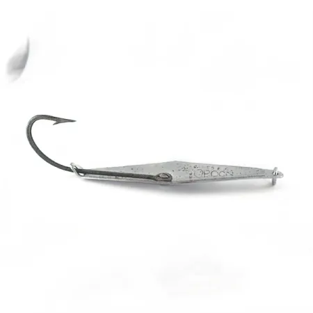 James E. Clark James Clark, nickel, 21g, skeddrag #23615