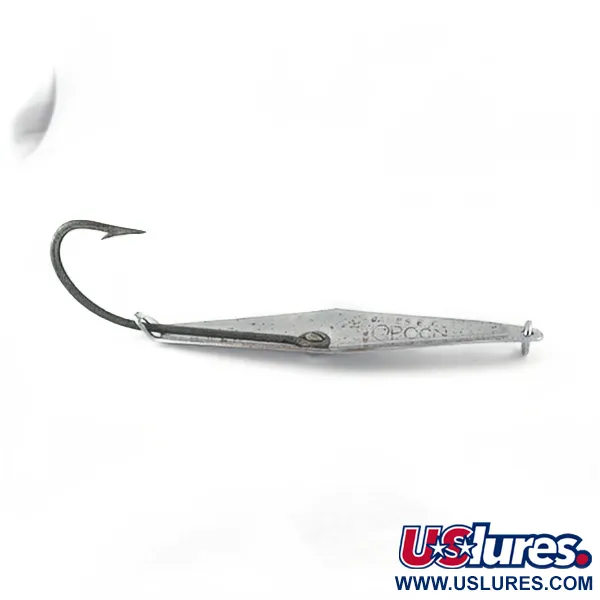 James E. Clark James Clark, nickel, 21g, skeddrag #23615