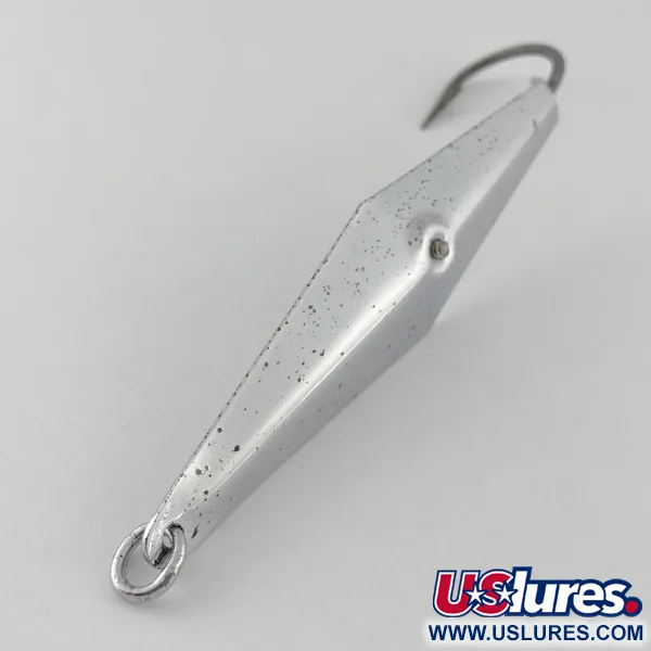 James E. Clark James Clark, nickel, 21g, skeddrag #23615