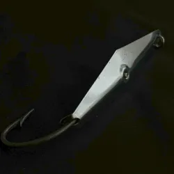 James Clark skeddrag