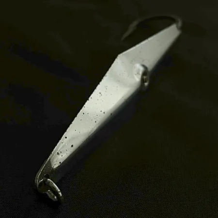 James E. Clark James Clark, nickel, 21g, skeddrag #23615