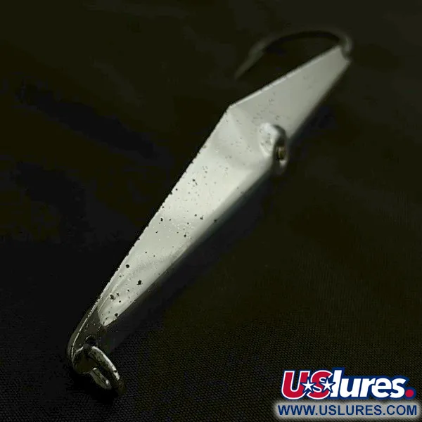 James E. Clark James Clark, nickel, 21g, skeddrag #23615