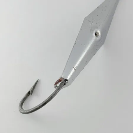 James E. Clark James Clark, nickel, 21g, skeddrag #23615