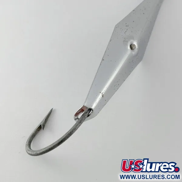 James E. Clark James Clark, nickel, 21g, skeddrag #23615