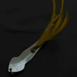 Tony Accetta Pet 15 Skeddrag