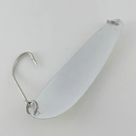 The Producers Hookster Totem #4, Vit/Gul, 8g, Skeddrag #23619