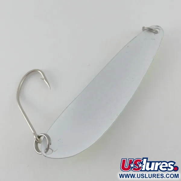 The Producers Hookster Totem #4, Vit/Gul, 8g, Skeddrag #23619