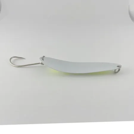 The Producers Hookster Totem #4, Vit/Gul, 8g, Skeddrag #23619