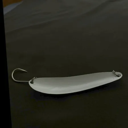 The Producers Hookster Totem #4, Vit/Gul, 8g, Skeddrag #23619